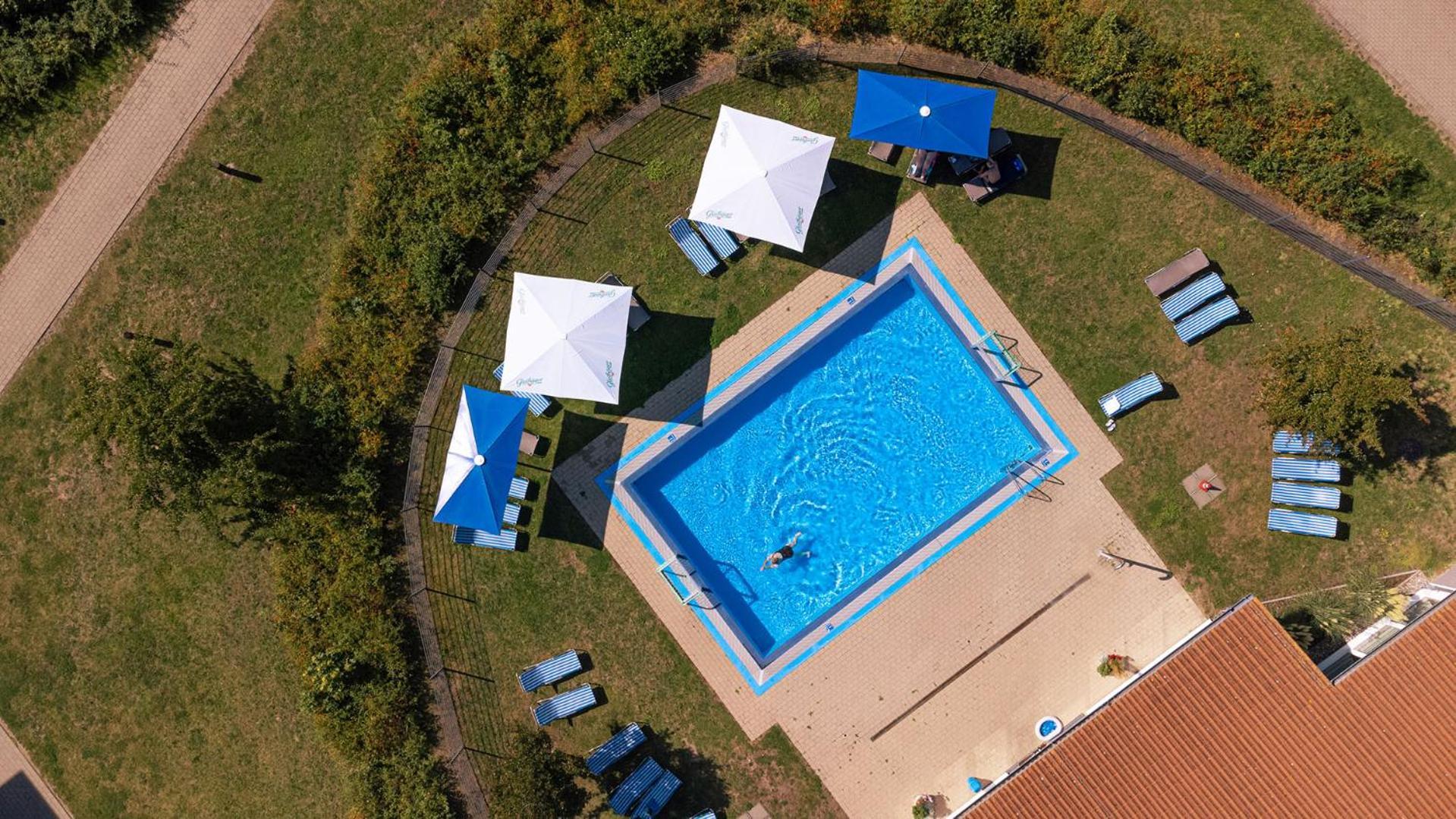 Beech Resort Boltenhagen Esterno foto