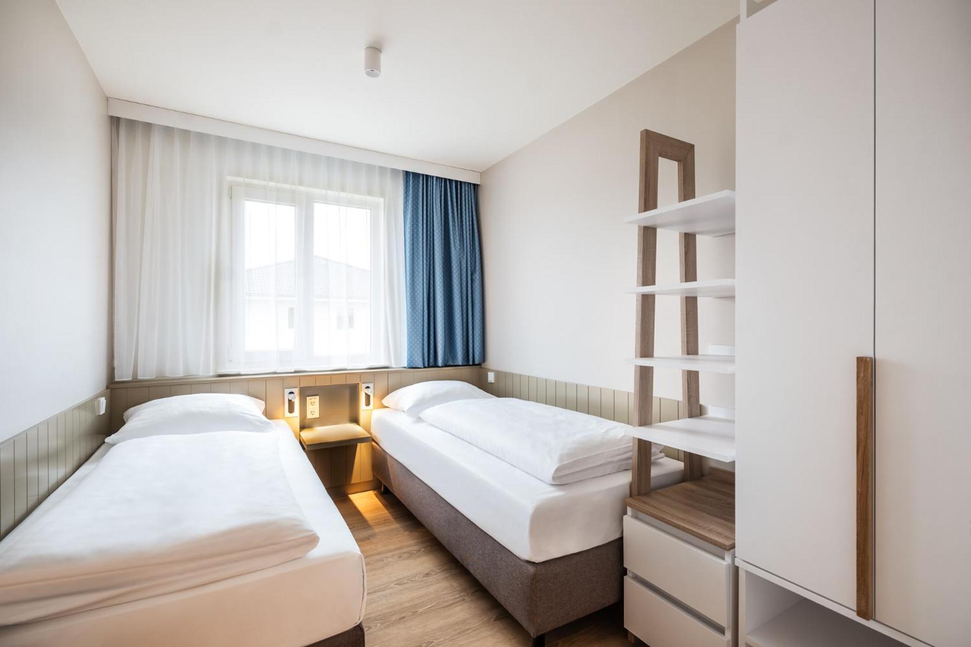 Beech Resort Boltenhagen Esterno foto