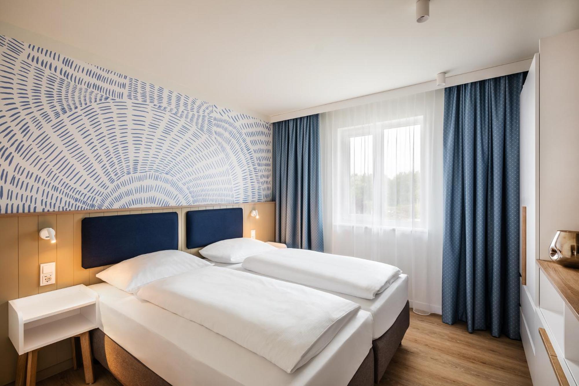 Beech Resort Boltenhagen Esterno foto