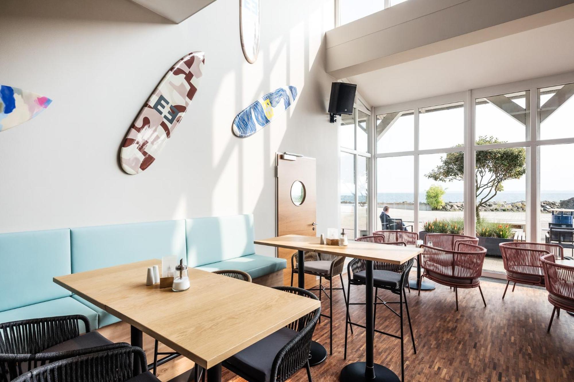 Beech Resort Boltenhagen Esterno foto
