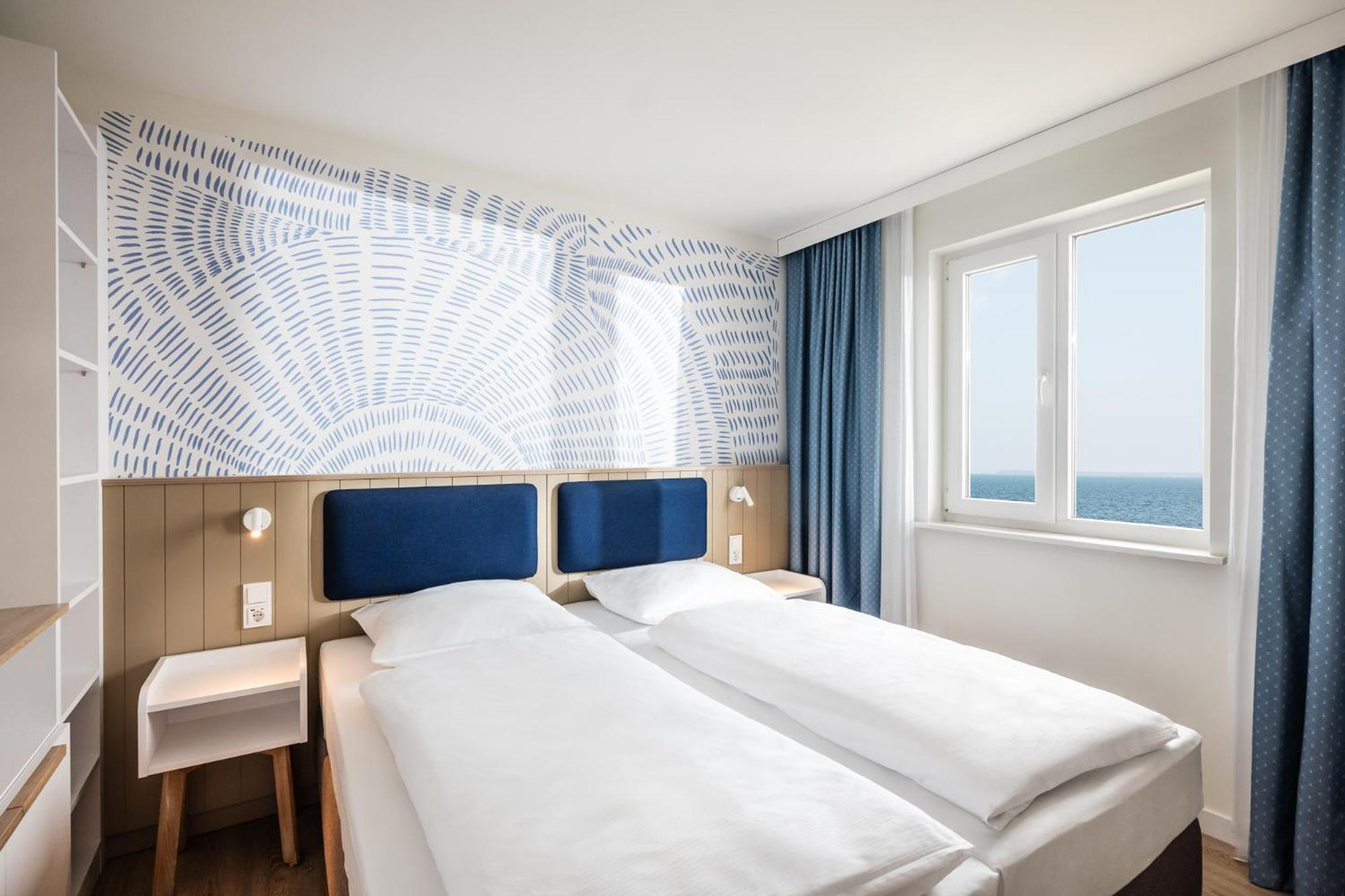 Beech Resort Boltenhagen Esterno foto