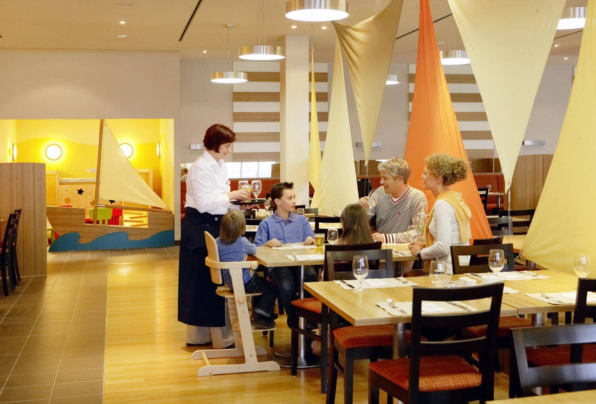Beech Resort Boltenhagen Esterno foto