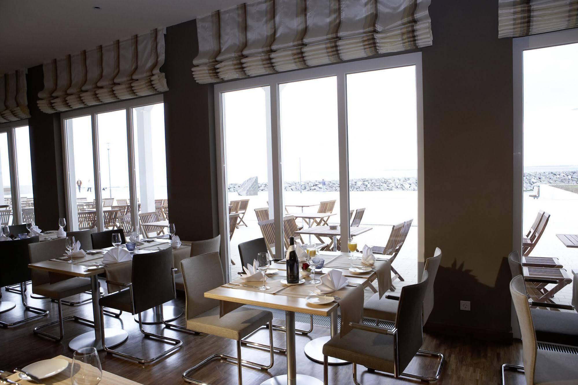 Beech Resort Boltenhagen Esterno foto